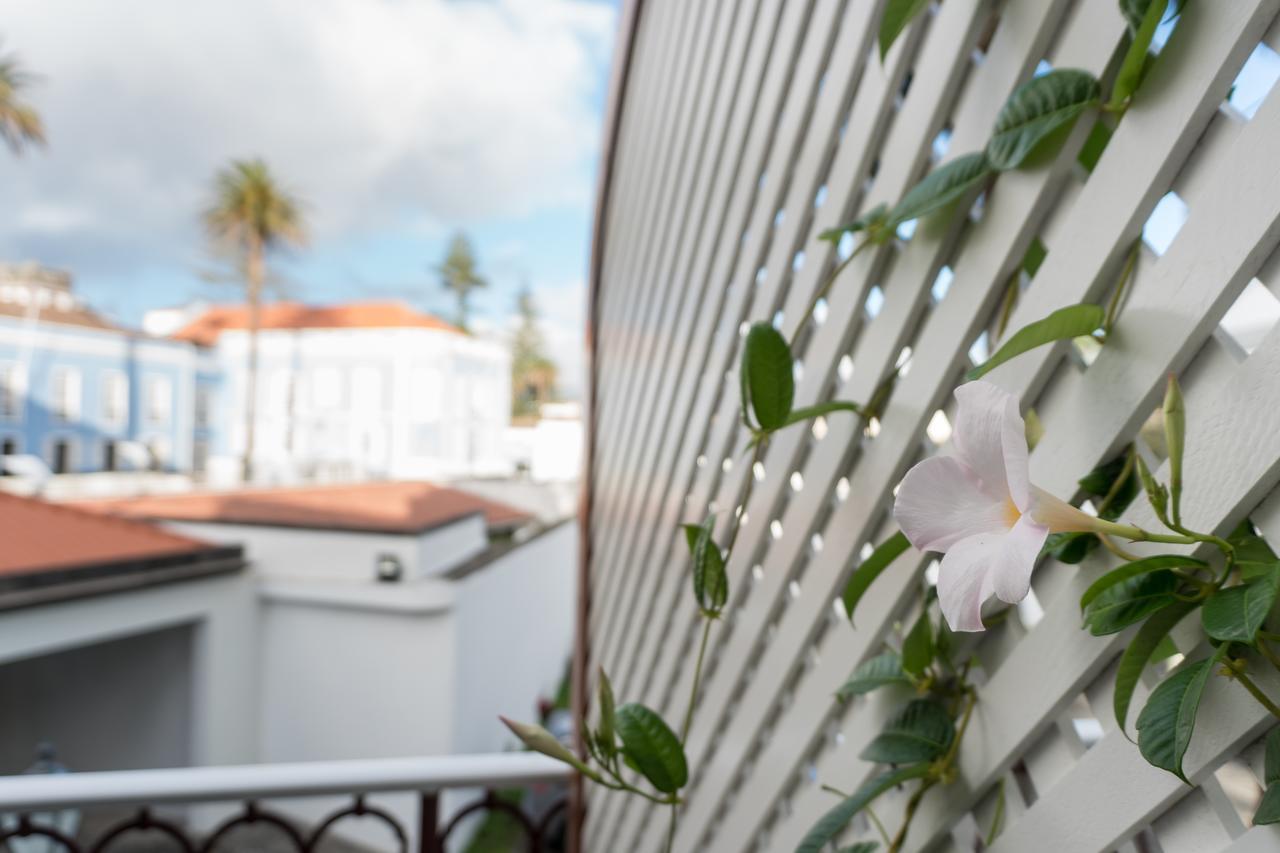 Frühstückspension Casa Palmeiras Charming House - Azores 1901