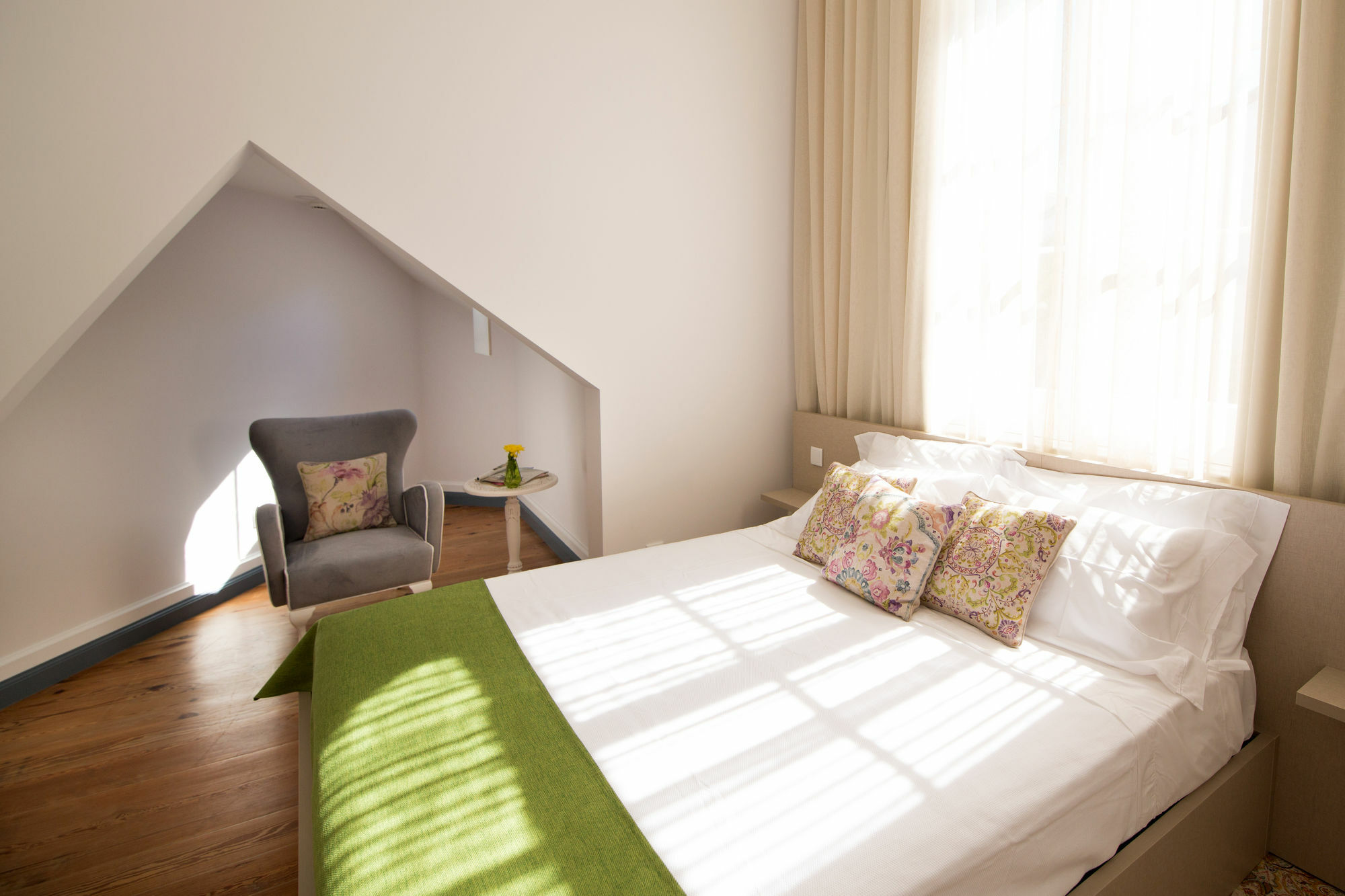 Casa Palmeiras Charming House - Azores 1901 Frühstückspension 3*